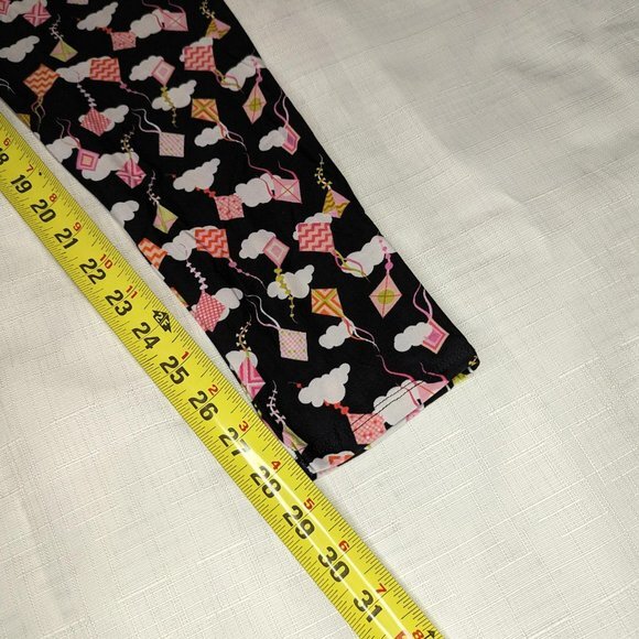 Honey &‎ Lace Kite Leggings NWT - Picture 2 of 5